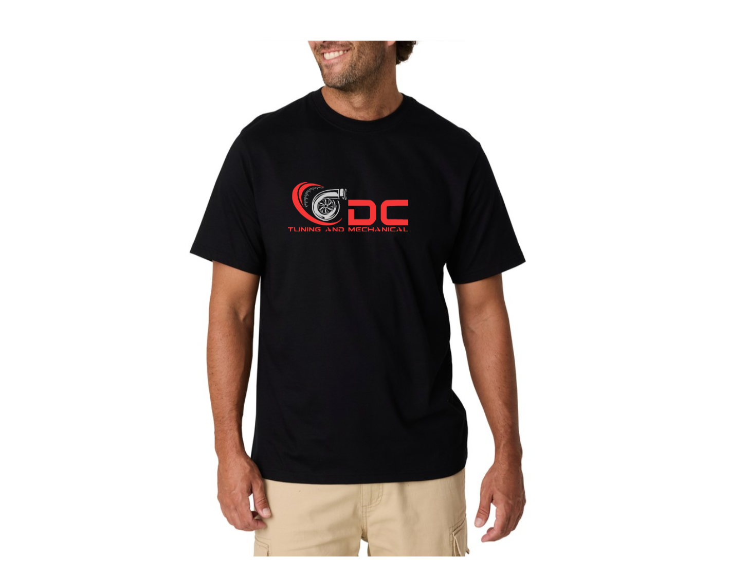 Personalised Clothing