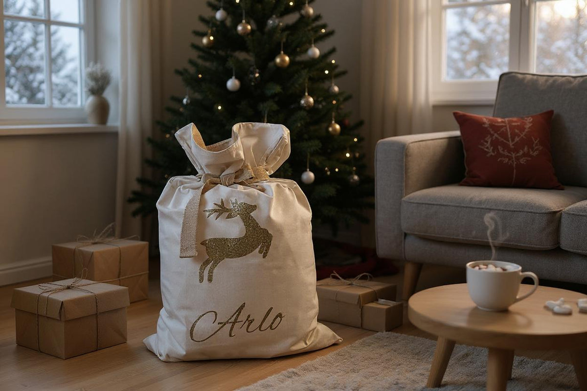 Christmas Gifts & Decor