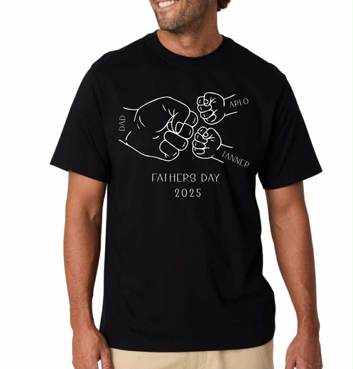 Personalised Custom Shirts