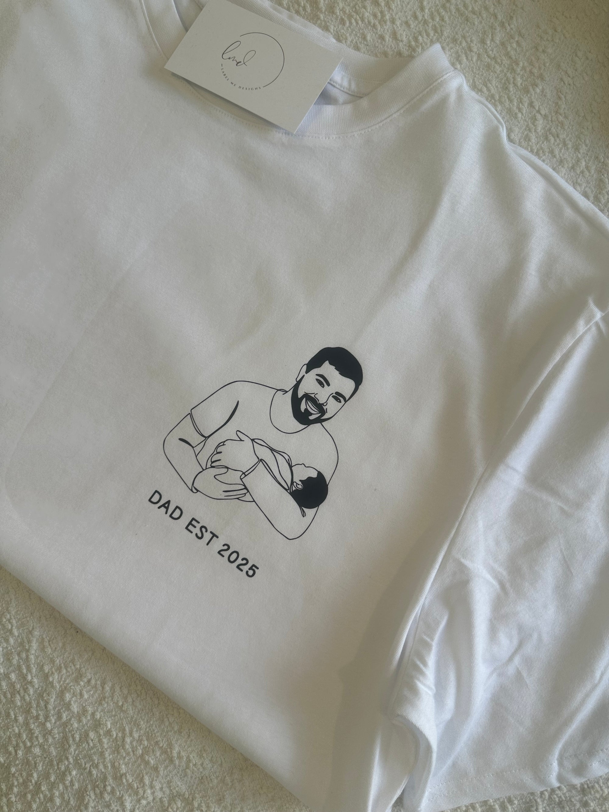 Personalised Custom Shirts