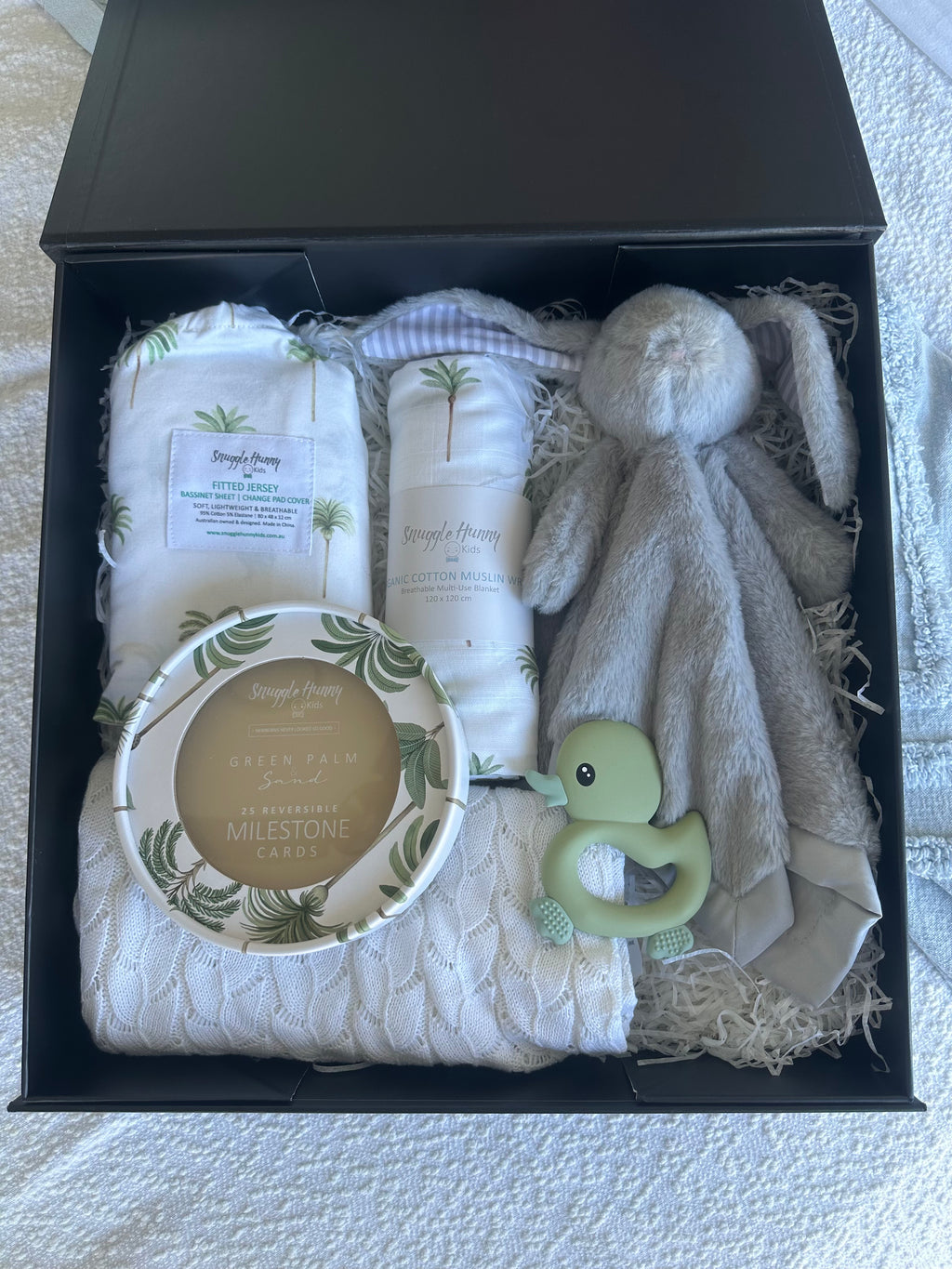 Luxury Baby Gift Box
