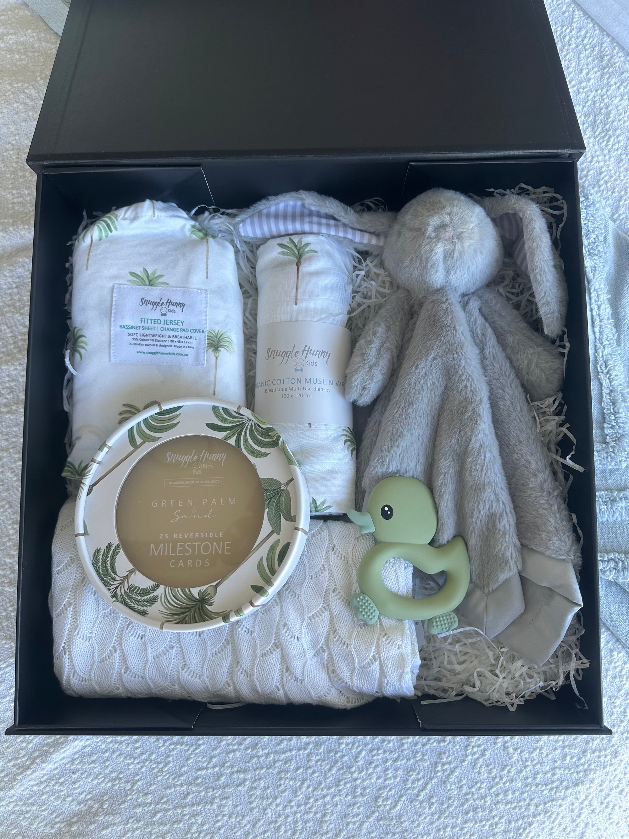 Luxury Baby Gift Box