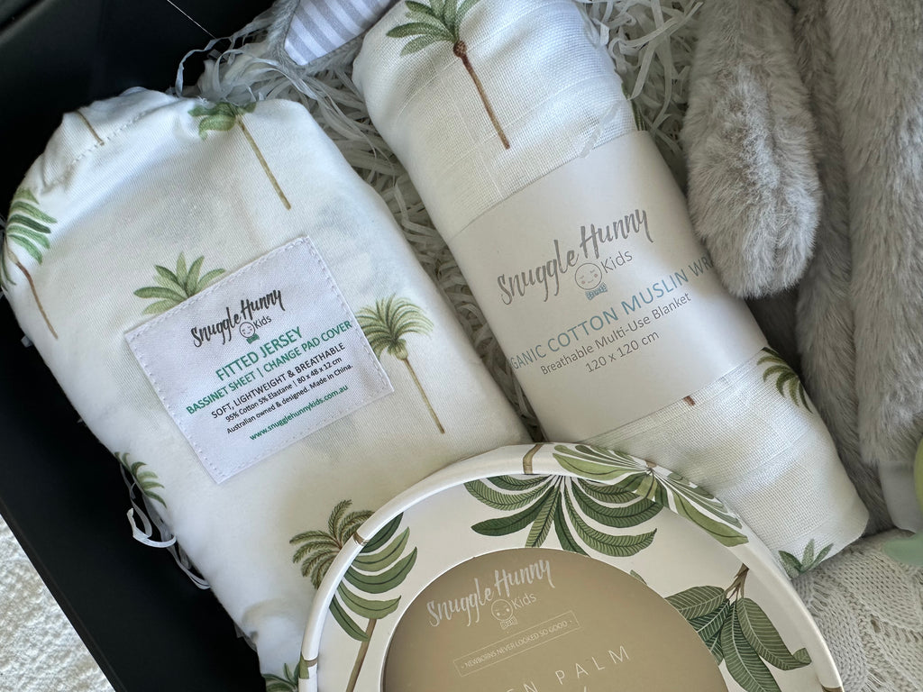 Luxury Baby Gift Box