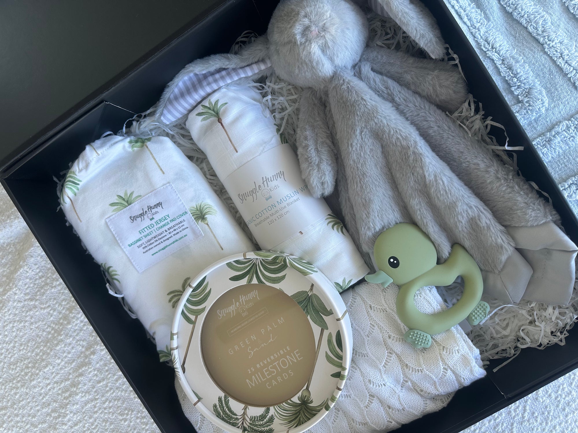 Luxury Baby Gift Box