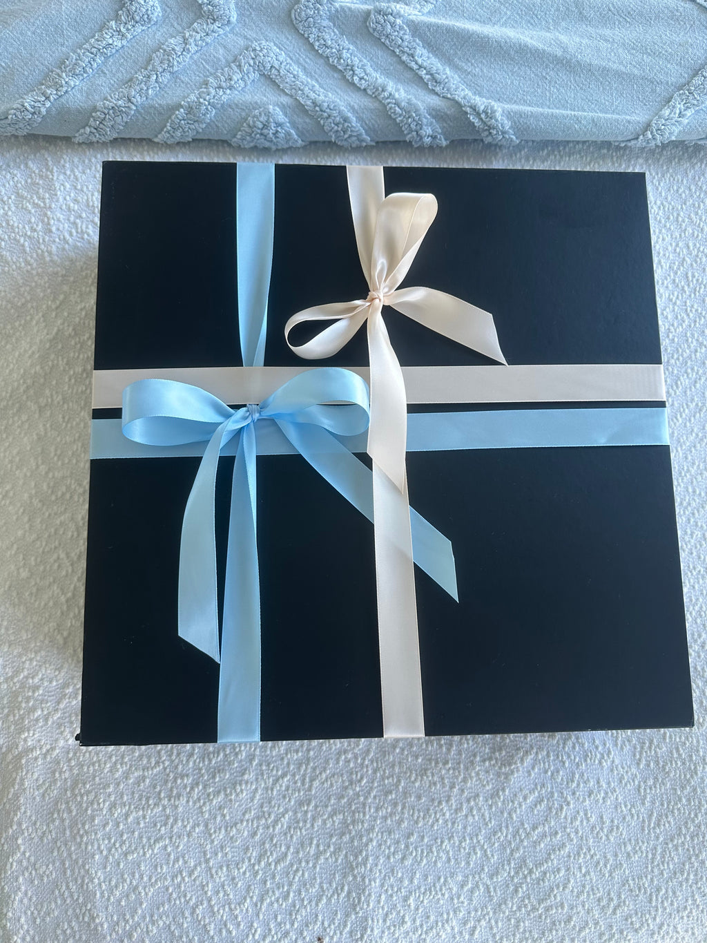 Luxury Baby Gift Box