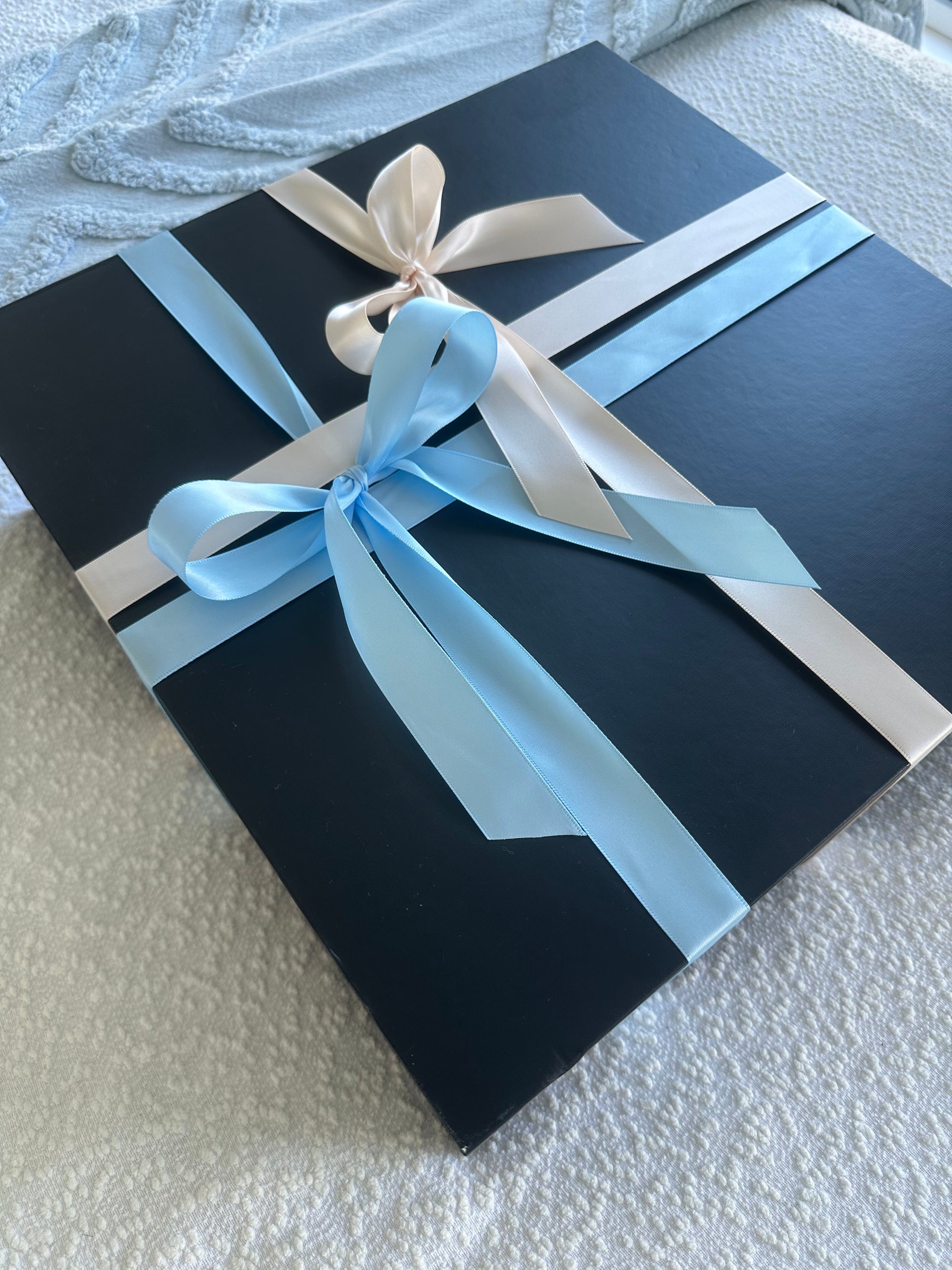Luxury Baby Gift Box
