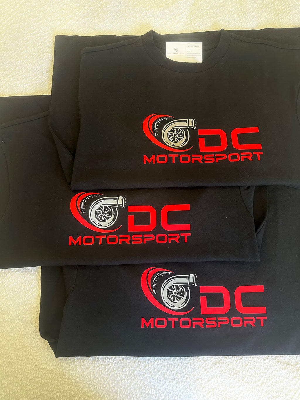 Personalised Business Shirts