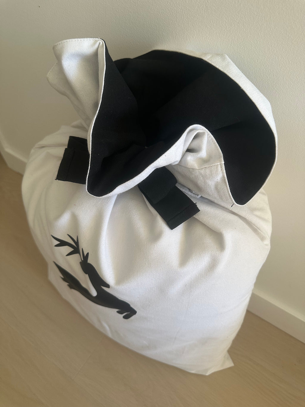 Personalised Christmas Santa Sack